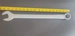 Armstrong Tools 30MM, Long Satin Combination Wrench 12-POINT Usa 52-230. Fixed Price $20.00.