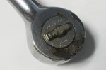 Vintage Fleet 1/2" Drive Ratchet Usa 1650-3 With Sockets See Description Size. Fixed Price $21.97.