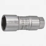 Hazet 880MGT-18 Magnetic Motorcycle Spark Plug Socket 3/8". Fixed Price $49.01.