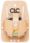 New Clc 464 16-30' Leather Measuring Tape Measure Belt Holder Pouch Tool Carrier. Fixed Price $6.89.