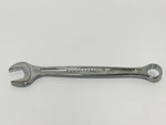 New Craftsman 14MM Metric Combination Wrench 12 Point Series CMMT87332V. Fixed Price $12.95.