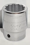 Proto 1-1/4 Inch 12-POINT 5540 Socket 3/4 Drive. Fixed Price $19.99.