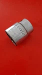 Vintage S-k Sk Wayne Tools 47142 3/4 Drive 1-5/16 12PT Point Socket. Fixed Price $16.83.