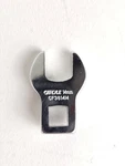 Carlyle Napa 3/8" Drive Metric 14MM Crowfoot Crowsfoot Wrench CF3814M. Fixed Price $14.99.