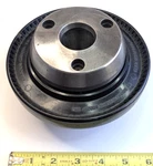 Jacobs Model Collet Chuck Usa AD50-74 Adapter 1-1/2 8THD. Fixed Price $200.00.
