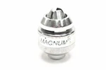 Magnum 3/8" Drive Adjustable Drill Bit Socket Adapter Pat. 4608887. Fixed Price $30.00.