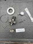 Sears Craftsman 43447 Usa Repair Kit 1/2 Drive 44985 44975 Ratchets Read!. Fixed Price $49.95.