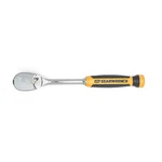 Gearwrench 1/2 Inch Drive 90-TOOTH Dual Material Teardrop Ratchet 11. Fixed Price $130.55.