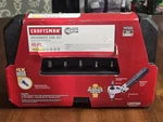 Craftsman 47305 Extreme Grip 45PC Mechanics Tool Set In Hard Case New Package. Fixed Price $149.95.