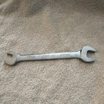 Snap On VOM1922B 10-22MM Double Open Ended Wrench. Fixed Price $35.00.