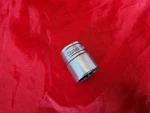 Snap-on F15M 3/8" Drive 15MM 12 Point Shallow Socket Usa Metric L16. Fixed Price $14.75.