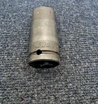 Wright Tool 6934 3/4INCH Drive Point Deep Impact Socket 1-1/16 Black. Fixed Price $32.68.
