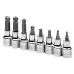 Professional Tools 19752 Skt Bt St, Stl, Stsz 3/8 In, Drsz 20K841. Fixed Price $270.94.