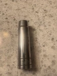 Sk 1/2 Drive 9/16. Point Deep Socket 41818. Fixed Price $5.00.