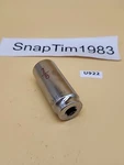 Matco Tools BD286A 7/8" Deep Socket 3/8 Drive Point. Fixed Price $27.99.