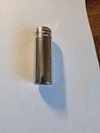 Snap-on Tools 17MM 3/8" Drive Metric 12 Point Deep Chrome Socket. Usa SFM17. Fixed Price $10.99.