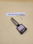 Craftsman Tools 12 Point Deep Socket 3/8 Drive Inverted G2D 50759 Usa. Fixed Price $13.99.