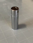 Mac Tools XD186D 3/8" Drive 9/16 12 Point Socket. Fixed Price $11.19.