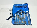 Armstrong Tools Usa 6PC Sae 3/8-3/4" Flex Head Combination Wrench Set, 12 Point. Fixed Price $179.99.