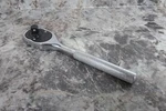 Proto J5249 3/8 In Drive Size 7 Overall Length Alloy Steel Hand Ratchet. Fixed Price $9.99.