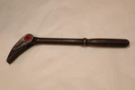 Craftsman 8" Locking Pry Bar Nos - Part # 43295. Fixed Price $45.99.