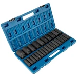 Vevor Impact Set 1/2 Inches 26 Piece Deep 6-POINT. Fixed Price $128.45.