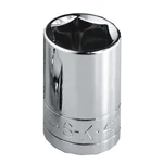 Sk Professional Tools 306 Socket, Steel, Chrome, Mm 12P864. Fixed Price $11.65.
