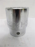 Proto J5542 1-5/16" Standard Socket 3/4" Drive, 12 Point. Fixed Price $36.00.