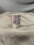 Snap-on CPT110A 17MM Hex Vw Transmission Drain Plug Socket 3/8" Dr. Vintage. Fixed Price $15.50.