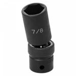 Grey Pneumatic 2024UD 1/2" Drive X 3/4" Deep Universal Socket. Fixed Price $47.32.