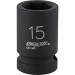 315036 Channellock 1/2 In. Drive Mm 6-POINT Shallow Metric Impact Socket. Fixed Price $33.35.