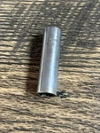 Cornwell Tools 3/8" Drive 6-POINT 9/16" Deep Chrome Socket T-2218-L Usa Made. Fixed Price $8.50.