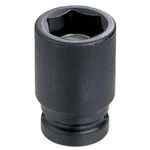 Grey Pneumatic 907MG 1/4" Drive X 7MM Magnetic Impact Socket, 6 Point. Fixed Price $15.46.