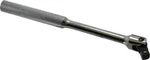 Proto J5265 Chrome Finish 3/8" Drive Hinge/flex Handle, 7-7/8" Oal. Fixed Price $42.09.