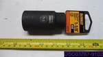 Qty = 2: Dewalt DWMT74659OSP 1/2" Pt Drive Deep Impact Socket 1-1/8". Fixed Price $24.23.