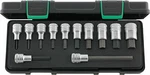 Stahlwille Inhex-set 1/2" 96031503 With Psc. 54/12 Kn. Fixed Price $258.24.