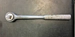 Tat Thorsen Allied Tools 1/2" Drive Ratchet 52177, Taiwan. Fixed Price $11.99.