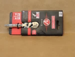 Craftsman Series 1/4" Drive Flex Head Chrome 5" Long Ratchet - CMMT86302V New. Fixed Price $32.59.
