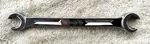 Snap-on Flare Nut Wrench RXH2426S 3/4" 15/16" Sae 6PT Usa, Date CODE:1984. Fixed Price $15.50.