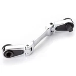 Ezred 4S04 Micro Combo Dual Ratchet Socket 1/4" Square Drive And Magnetic. Fixed Price $42.45.