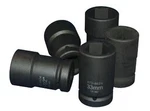 Atd Tools 8624 5 Pc. 1" Drive Budd Wheel Socket Set. Fixed Price $183.04.