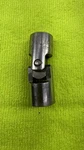 Blackhawk Swivel Socket 3/8 Drive 1/2" Sae 30216 Made In Usa. Fixed Price $8.87.