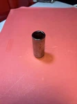 Matco Tools - 7/8 Deep Socket, 3/8 DRIVE,6PT, Part# BD286A New. Fixed Price $14.66.