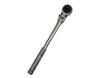 Vintage Northern 1/2" Drive Flex Head Ratchet Knurled Grip Cr-v Steel 11.75". Fixed Price $49.99.