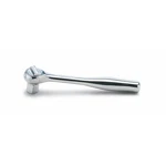 Wright 3430 3/8" Drive Compact Rnd Head Ratchet Chrome Contour 45 Teeth 5-1/4". Fixed Price $47.37.