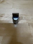 Snap-on A26 1/2" Drive 3/4" Wide Blade Drag Link Socket New. Fixed Price $21.99.