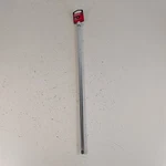 Craftsman 3/8" Drive 20" Socket Extension Bar CMMT44263 Long Reach Ratchet. Fixed Price $32.99.