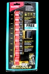 Makita 10 Pc. (9+1) 3/8" Drive 6-POINT Impact Metric Socket Set B-49862 New. Fixed Price $34.99.