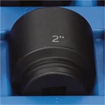 Grey Pneumatic 3064R 3/4" Drive X 2" Standard. Fixed Price $41.70.