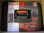 Craftsman Mechanics Tool Set 270-PC. #913339 Inch & METRIC-6PT. 8 12. Fixed Price $384.99.